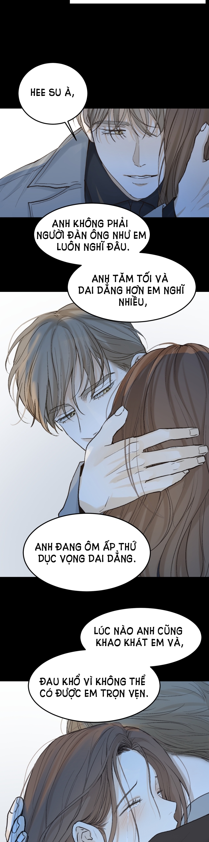 những người đàn ông đã lên giường tôi chapter 48.2 22