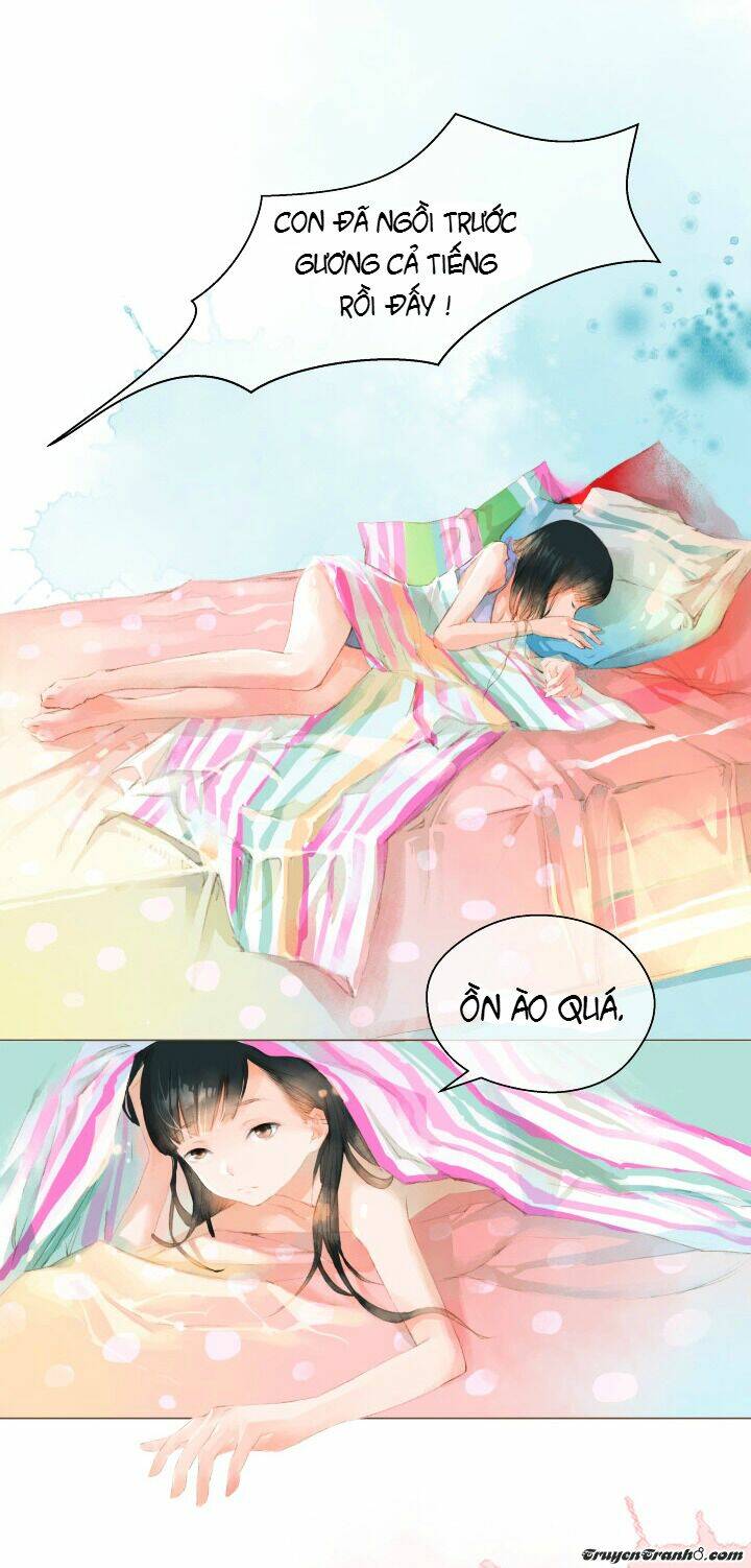 nuan nuan wu chapter 4 5