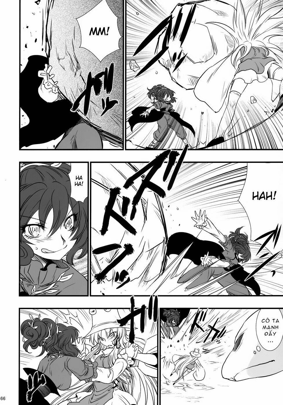 touhou - the king of moriya chapter 4 15