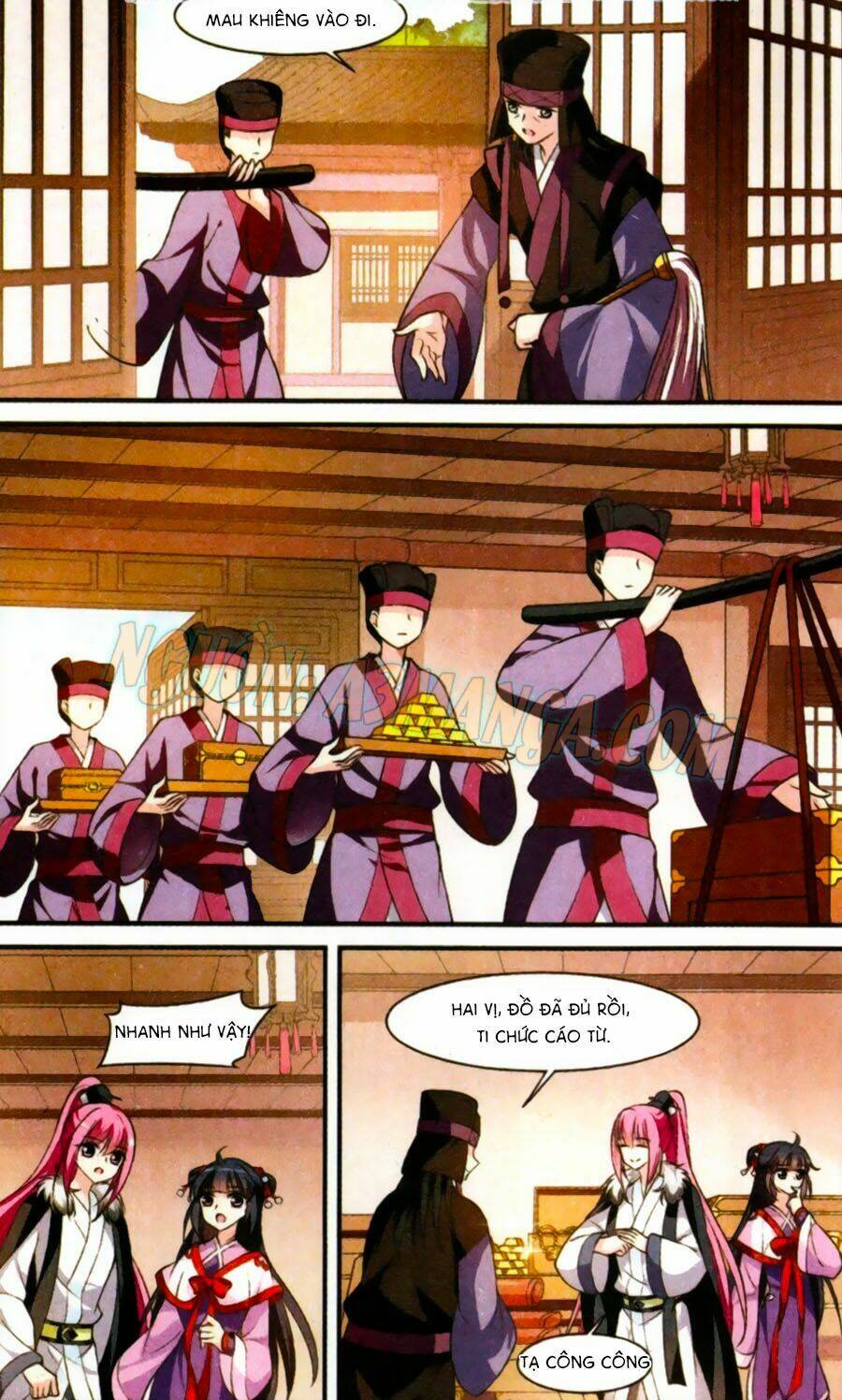 toàn cơ từ chapter 12.4 1