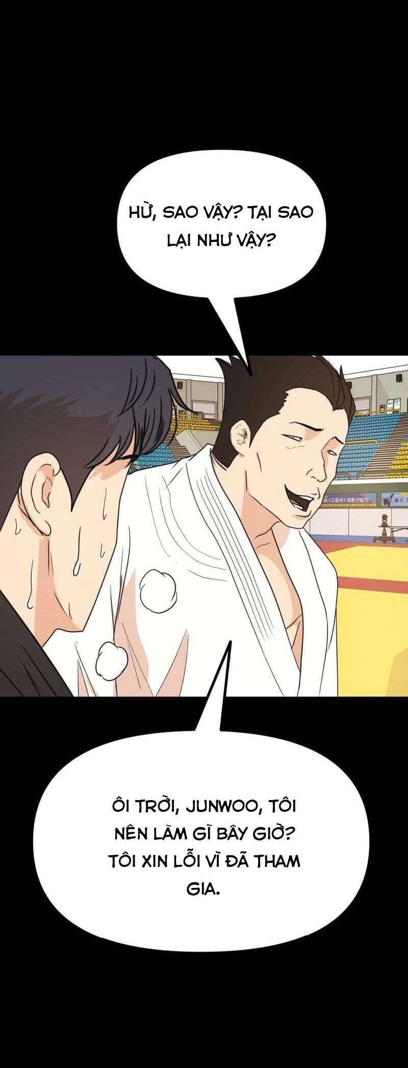 Bạn Trai Vệ Sĩ chapter 110 49