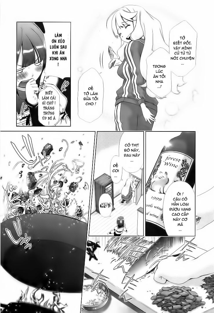 yuricam chapter 5 15