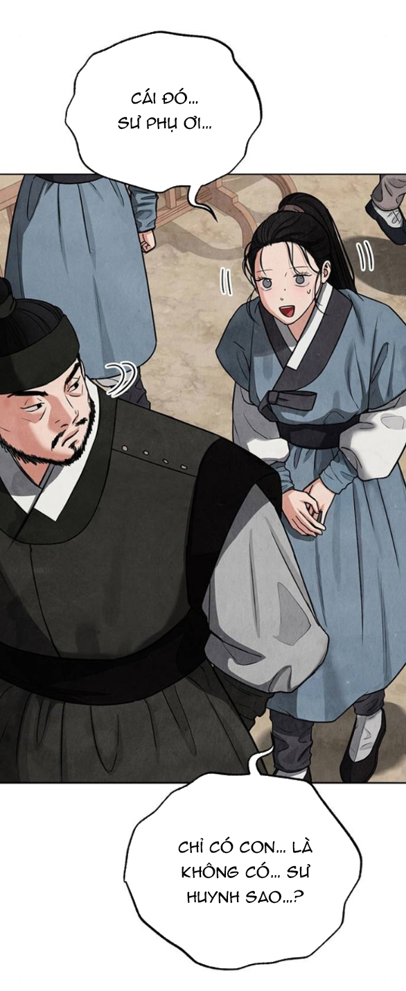 Quỷ Hồn chapter 6.2 19