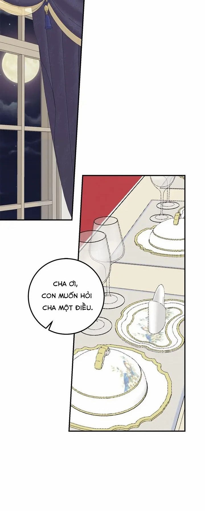 tôi là tiểu thư của gia đình này chapter 112 23