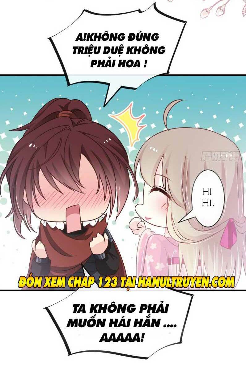 thiên hạ đệ nhất sủng phi chapter 122.2 21