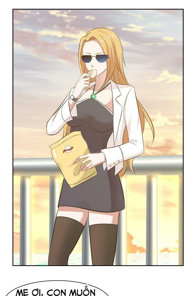 trên người ta có một rồng chapter 189 15