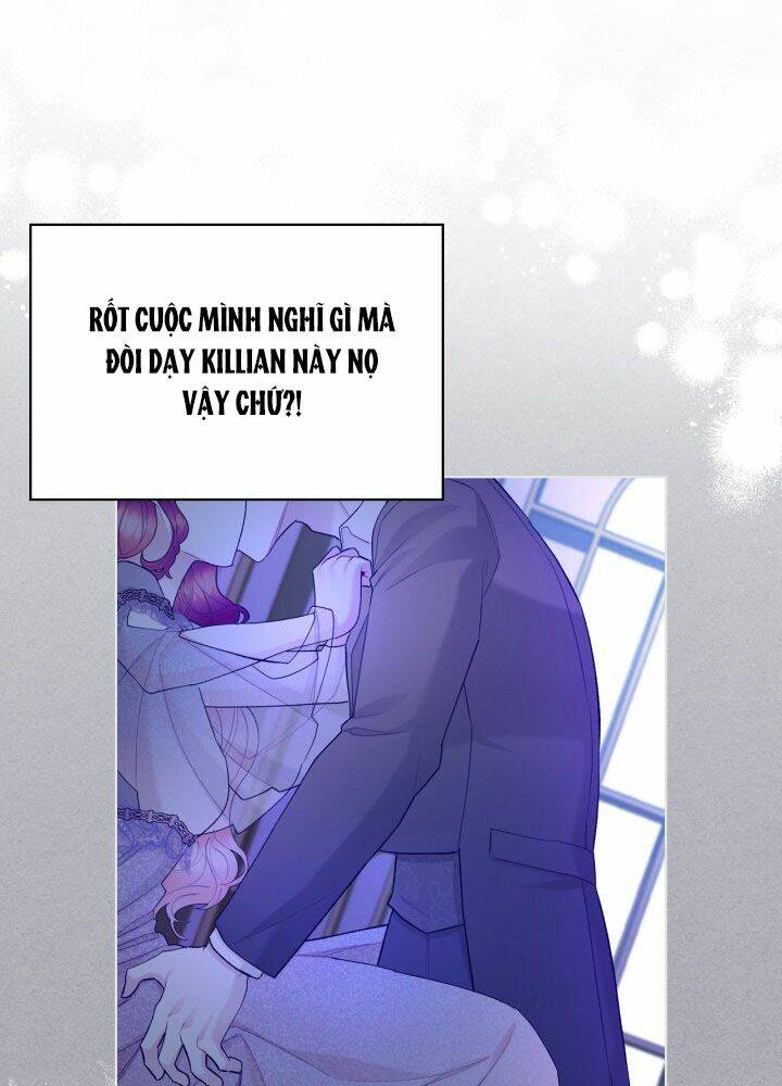 kẻ tạo ra nữ phản diện chapter 56.2 11