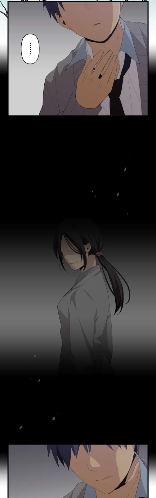 relife chapter 189 22