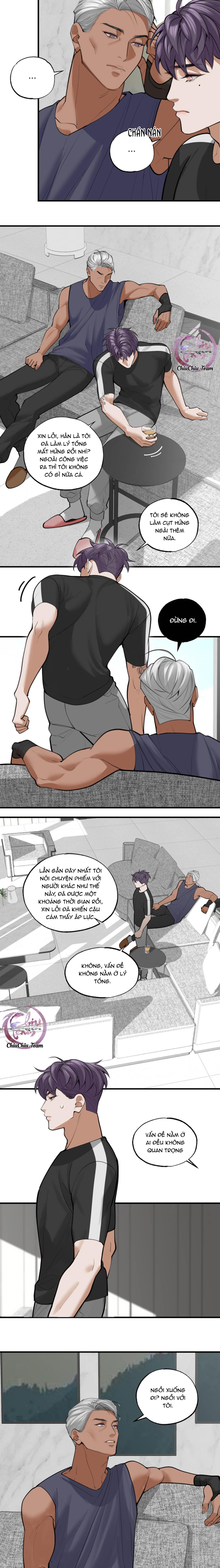 lặng lẽ ngắm nhìn em chapter 7 12