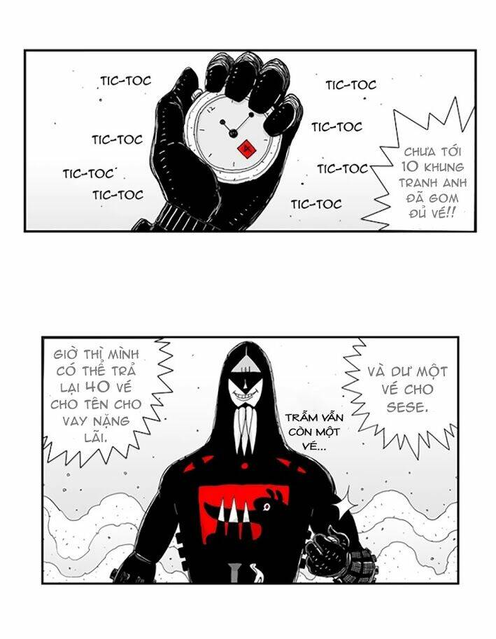 hành trình thoát khỏi địa ngục chapter 51 11