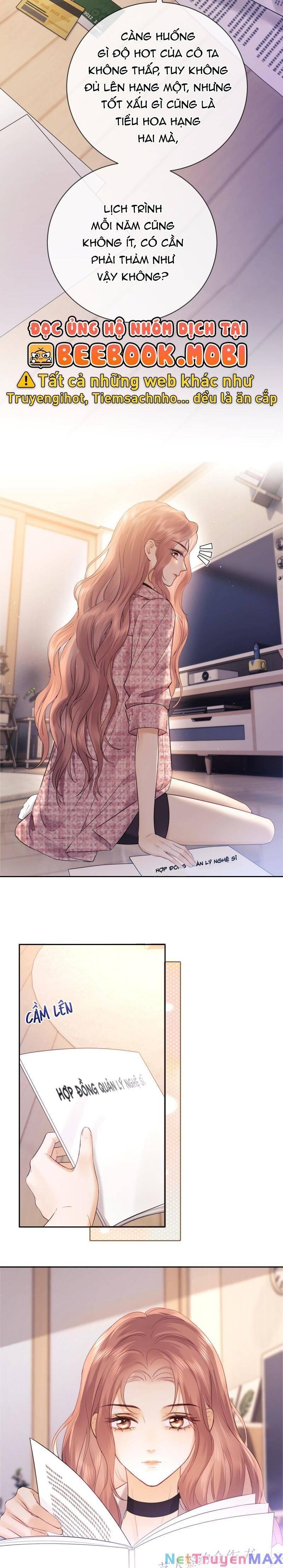 fan vợ - bạn đã biết chưa? chapter 7 8