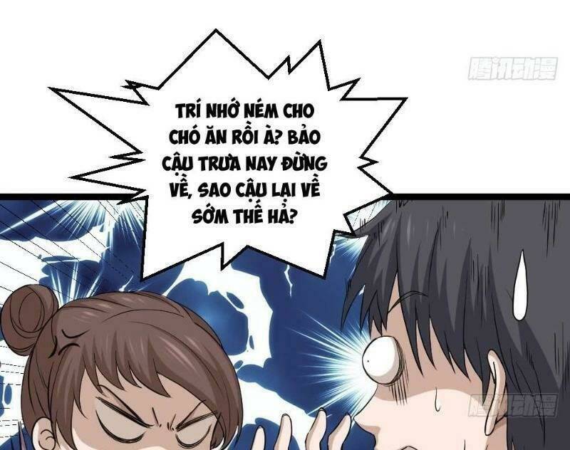 tối cuồng nữ tế chapter 12 4