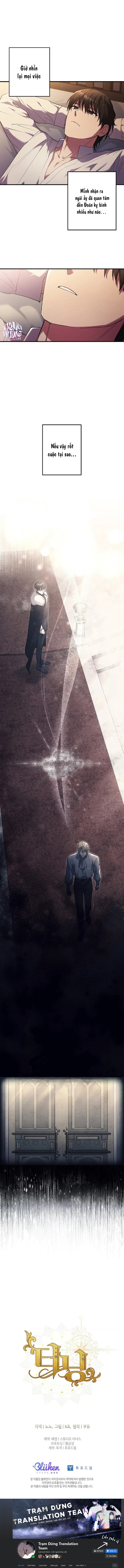 bước ngoặt định mệnh chapter 6 7