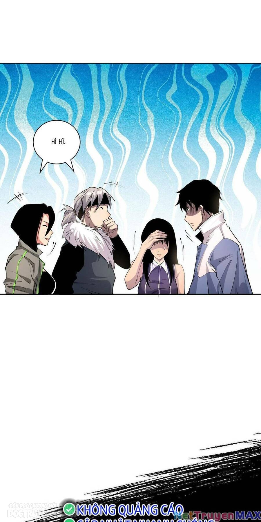 tử linh pháp sư! ta chính là thiên tài chapter 14 52