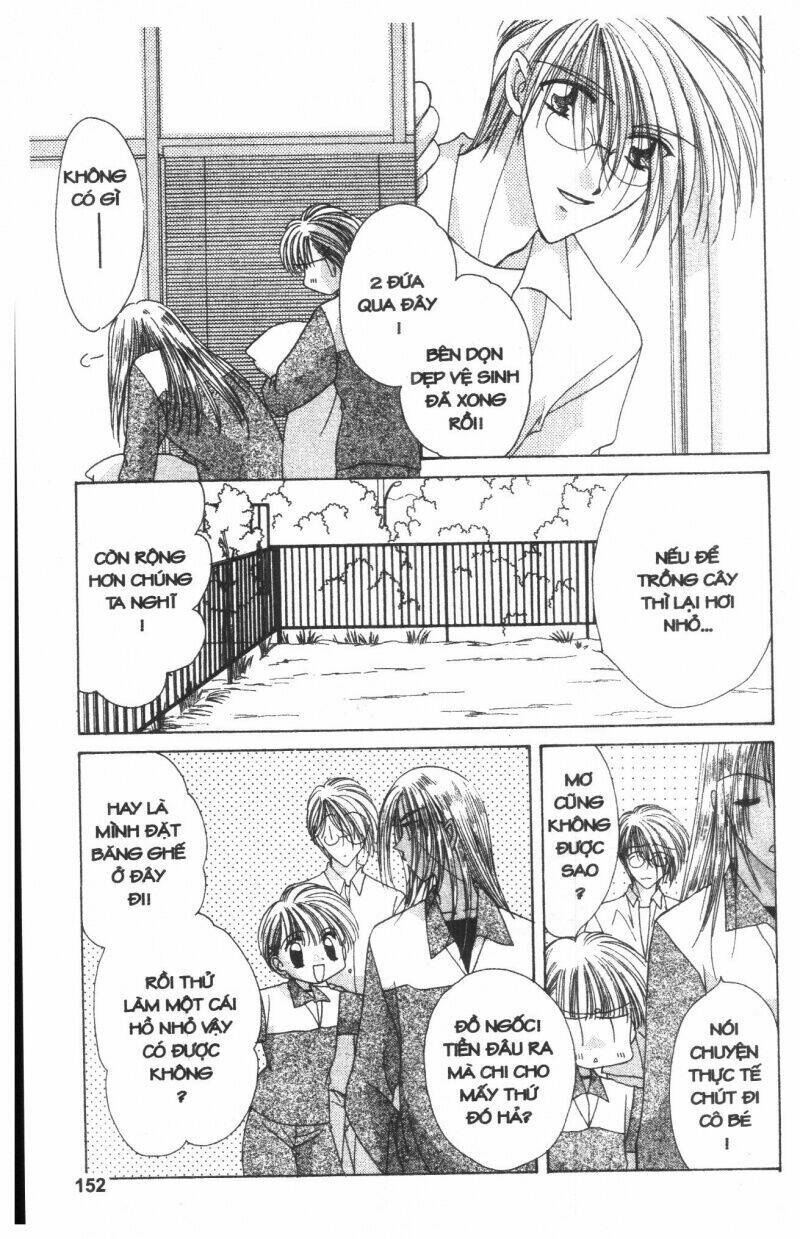 ohoshi-sama ni onegai! chapter 5 152