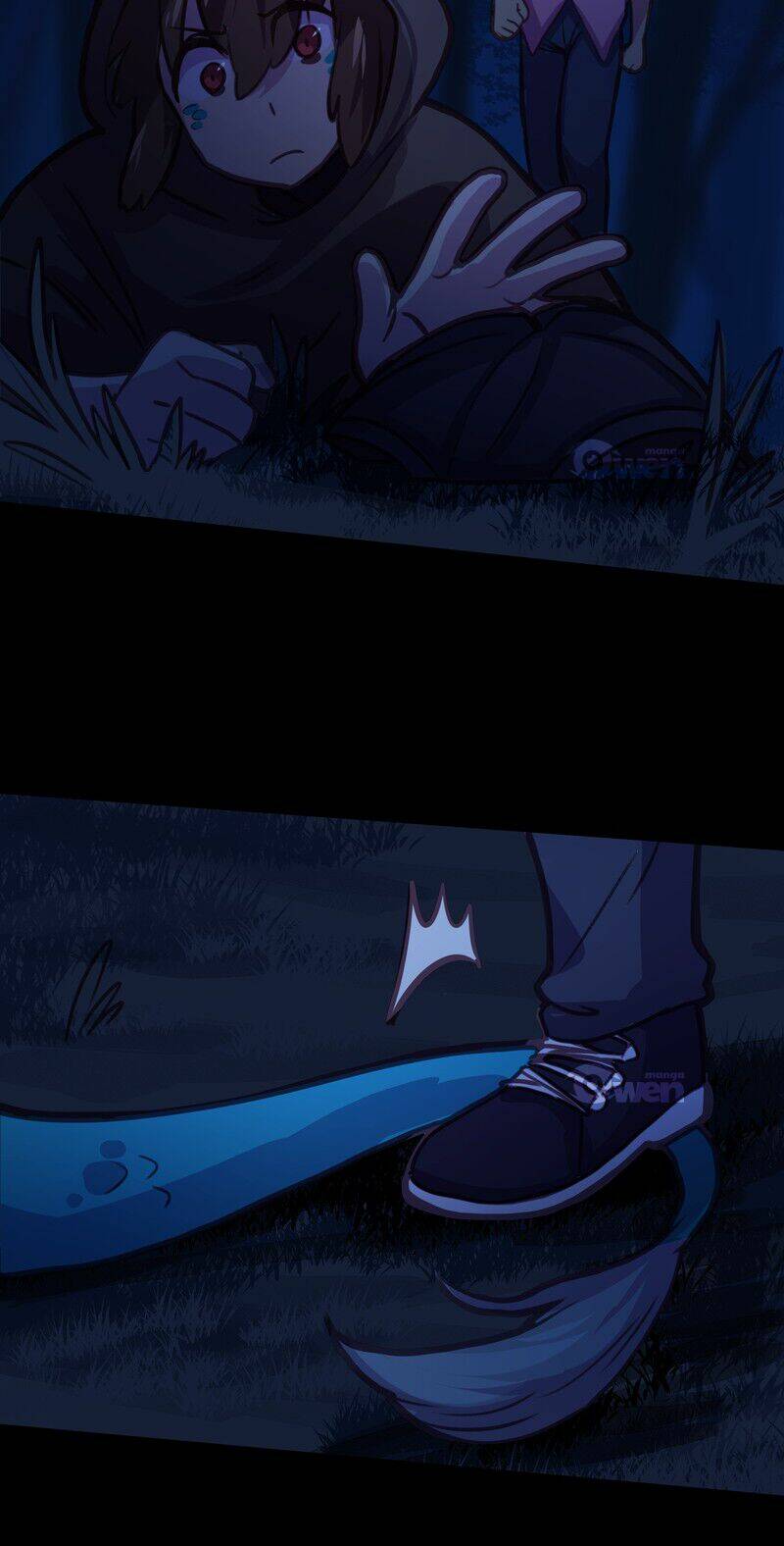 lời nguyền lalin chapter 35 40