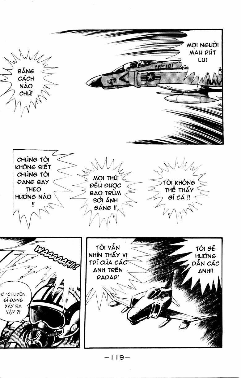 devilman chapter 19 33