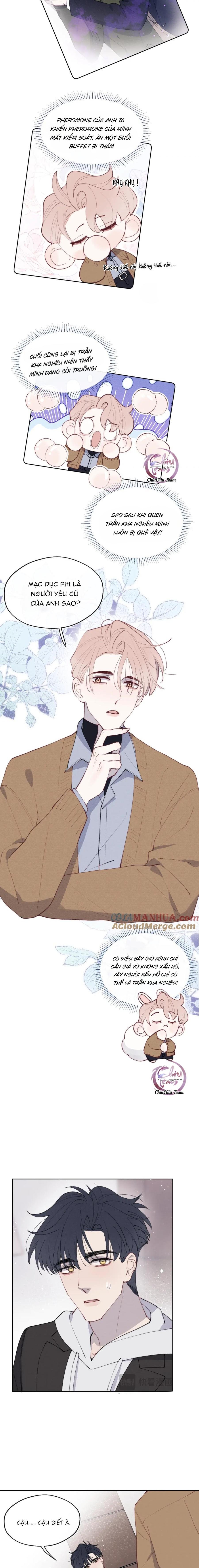 nhật ký thất tình của mr.nhung chapter 53 4