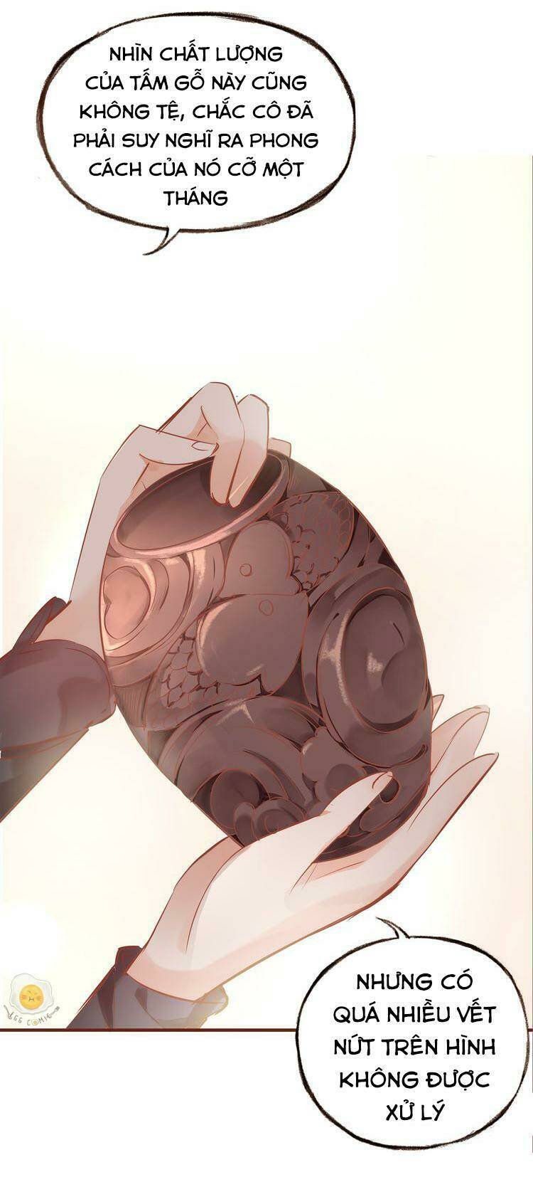 nở rộ trên bụi gai chapter 11 7