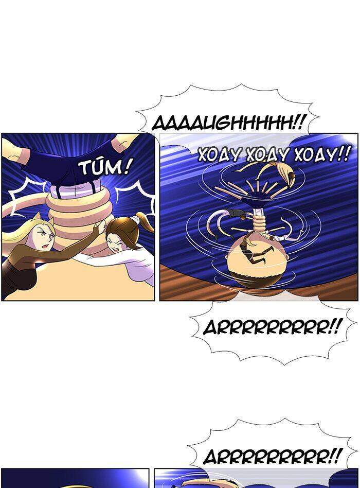 lớp học của những học sinh đặc biệt chapter 22 26