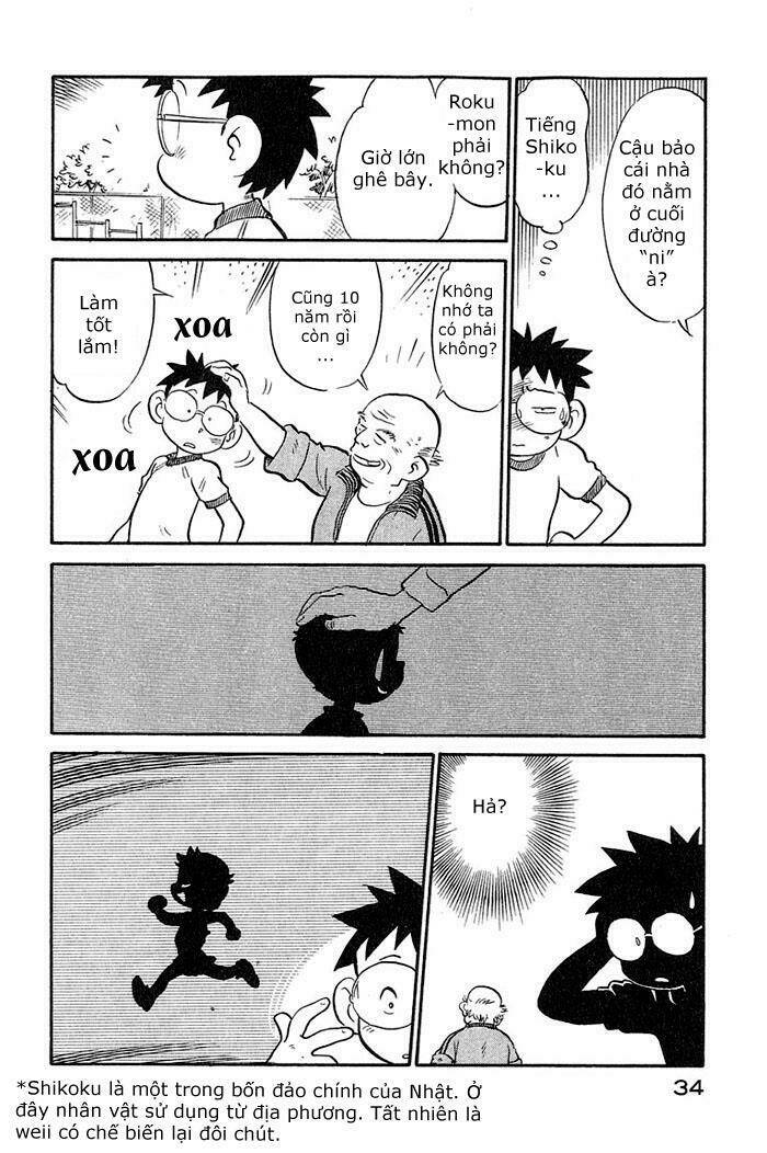 lucu lucu chapter 11 14