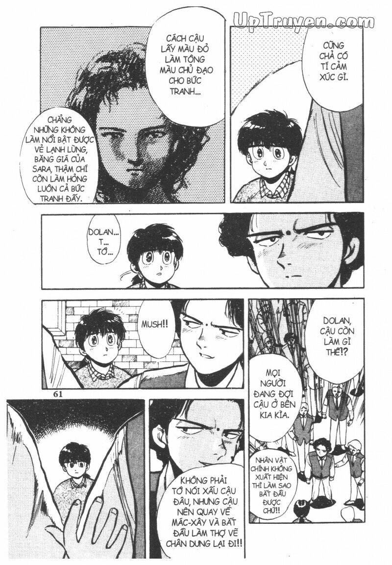 mush (họa sĩ thiên tài) chapter 2 64