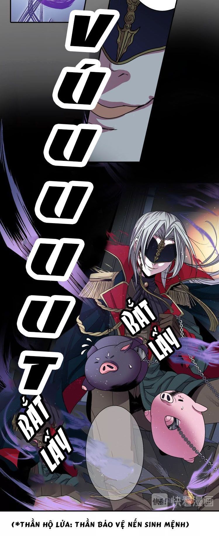 linh chúc thiếu nữ chapter 10 42