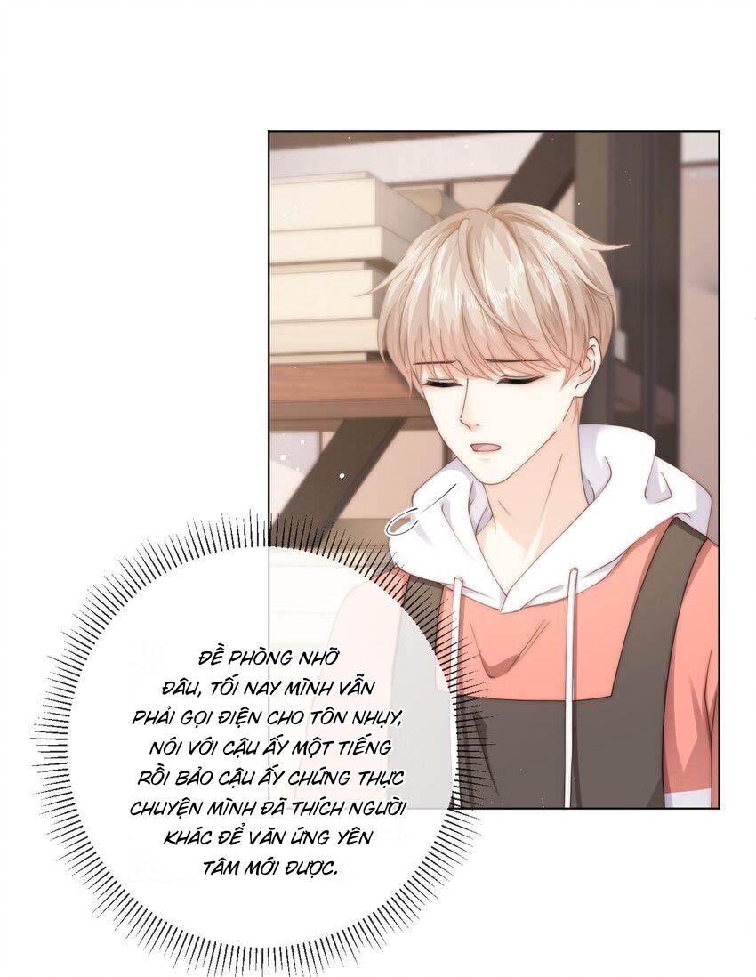 đảo thanh mai chapter 53 22