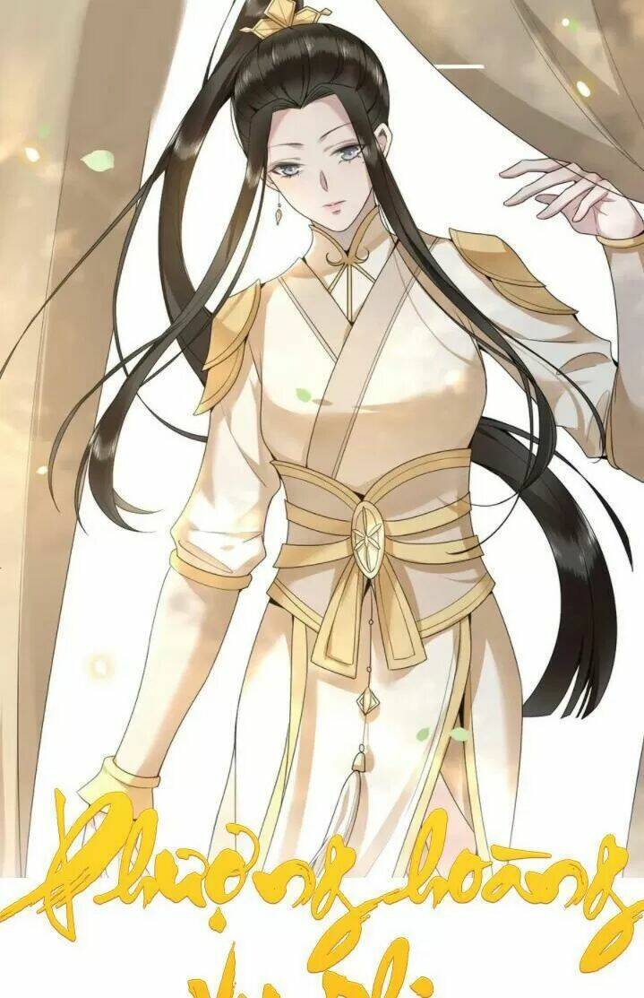 phượng hoàng vu phi chapter 56 1