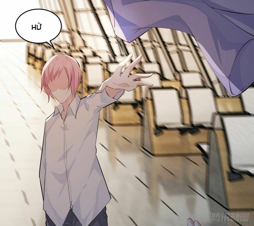 quái trộm thâu tâm chapter 11.2 15