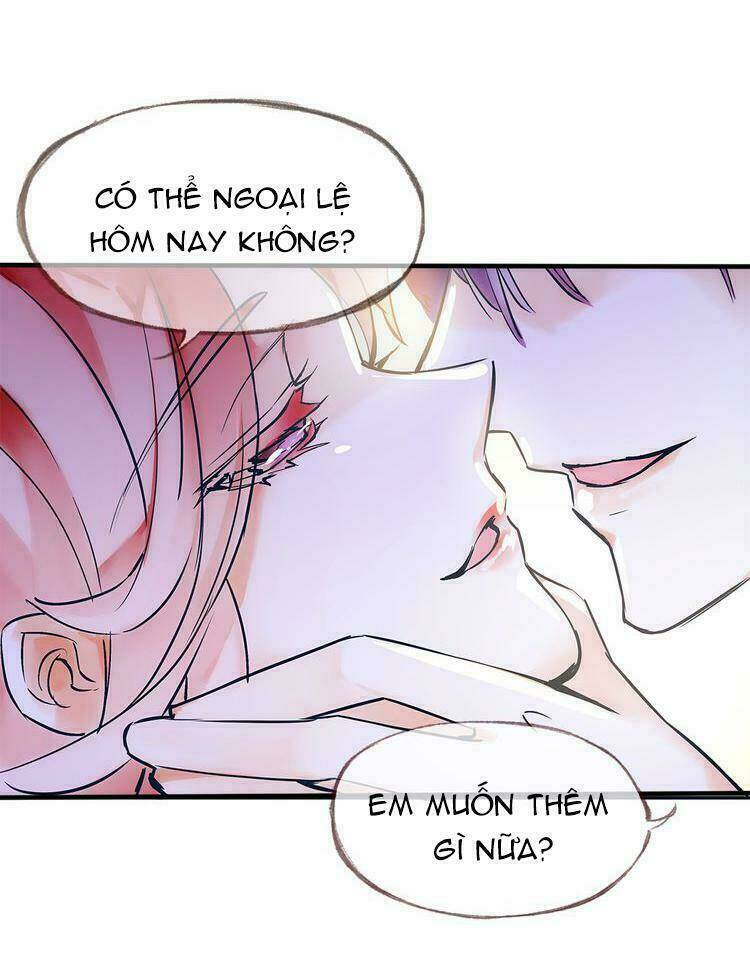 nở rộ trên bụi gai chapter 1 16