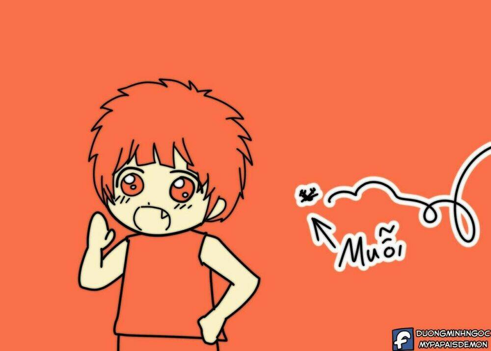 my papa is demon remake chapter 12 42