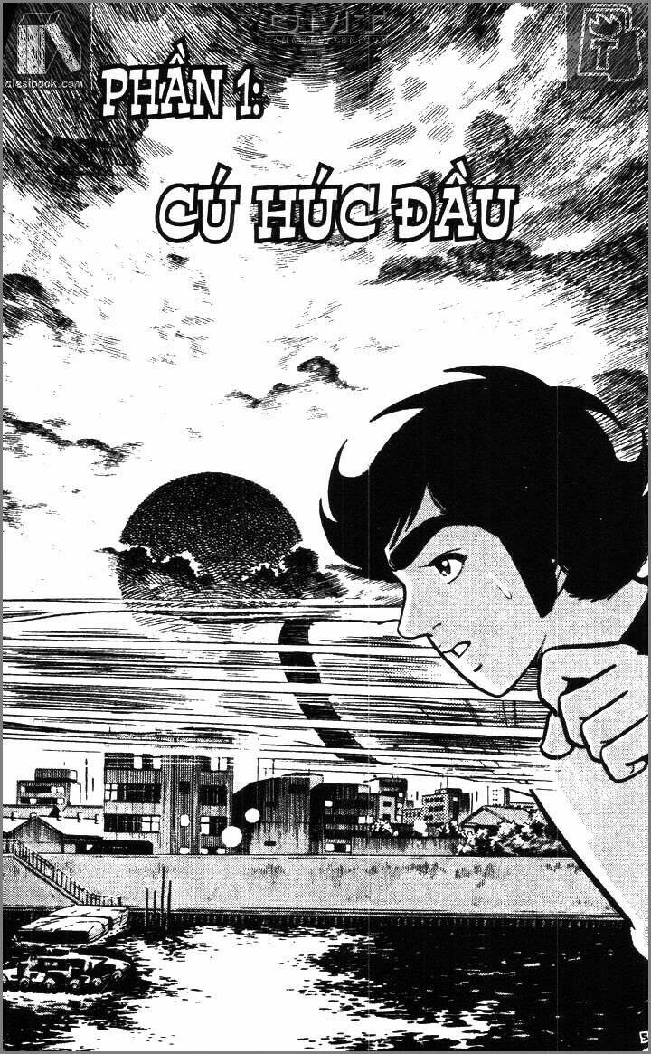 ganbare genki chapter 95 2