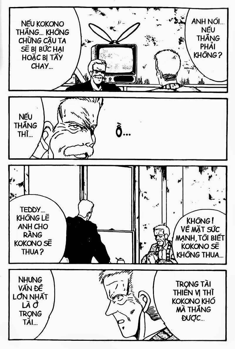 truyền nhân atula - shura no mon i chapter 91 28