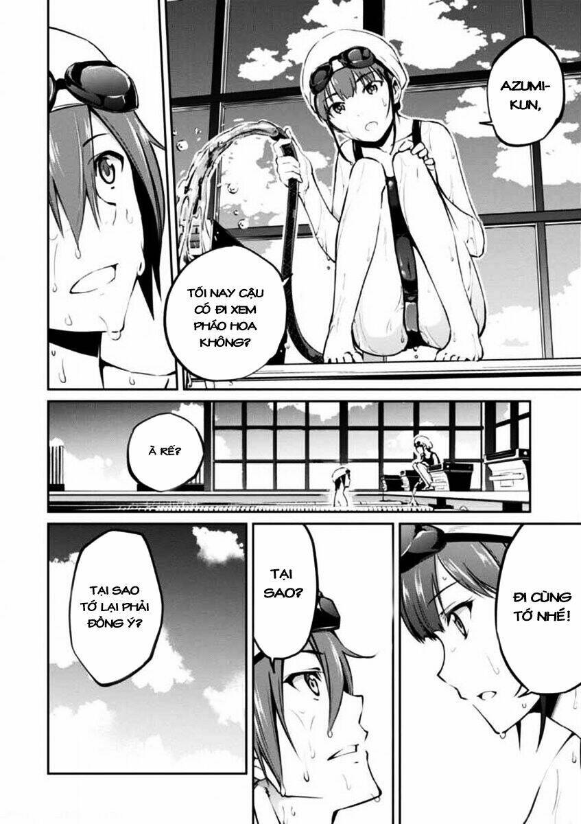 pháo hoa đẹp hơn nếu ngắm từ phía dưới hay từ đằng xa? chapter 2 14