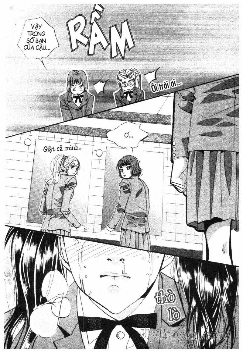 hoàng cung chapter 18 29