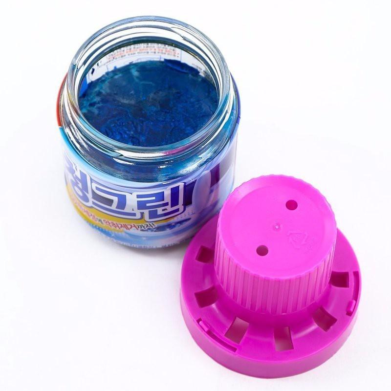 Lọ tẩy bồn cầu, chai thả toilet thơm hương