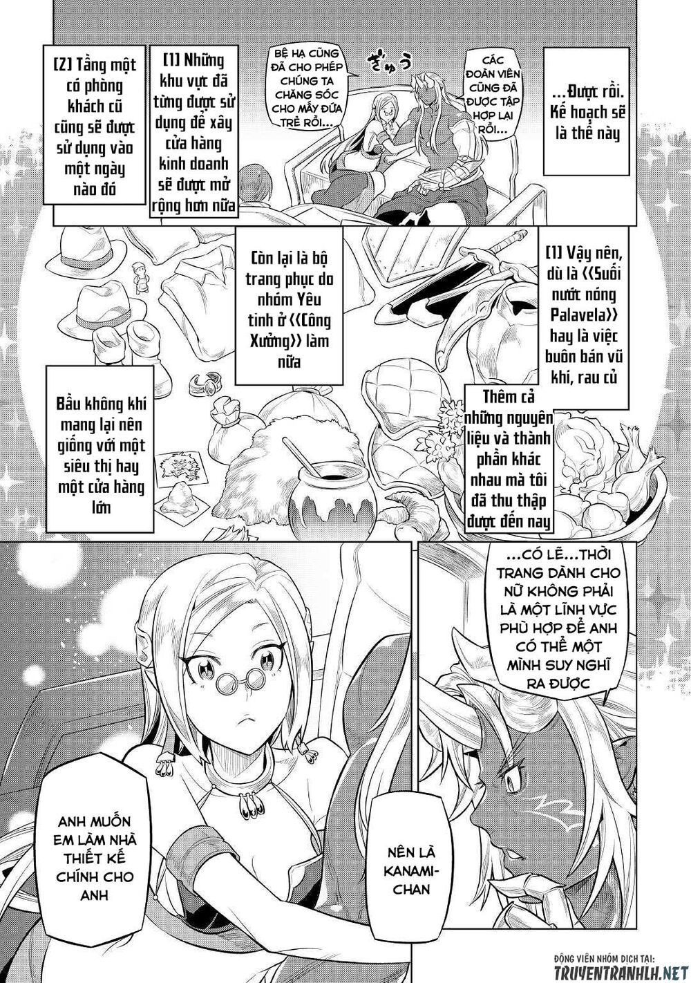 Re:monster chapter 75 19