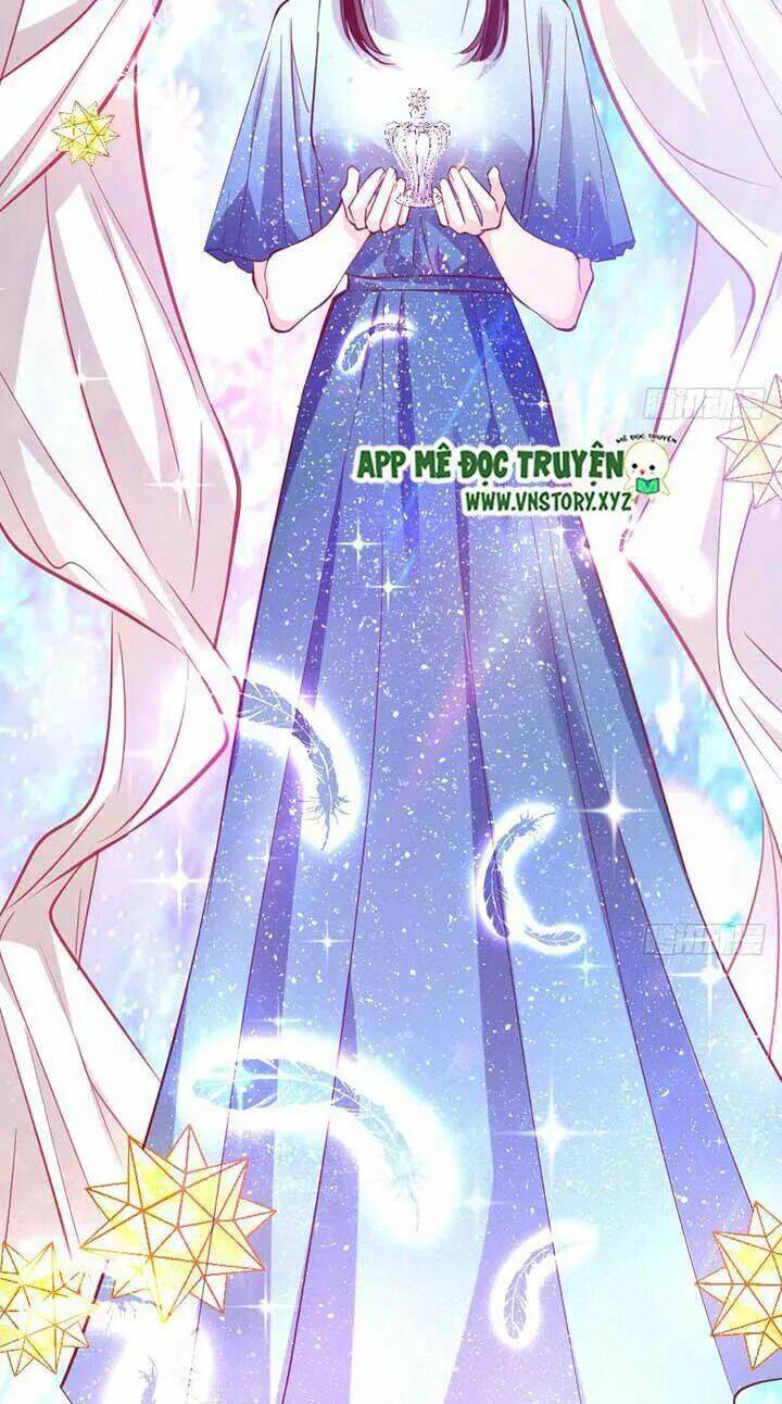 thiên hậu trở về chapter 73 30