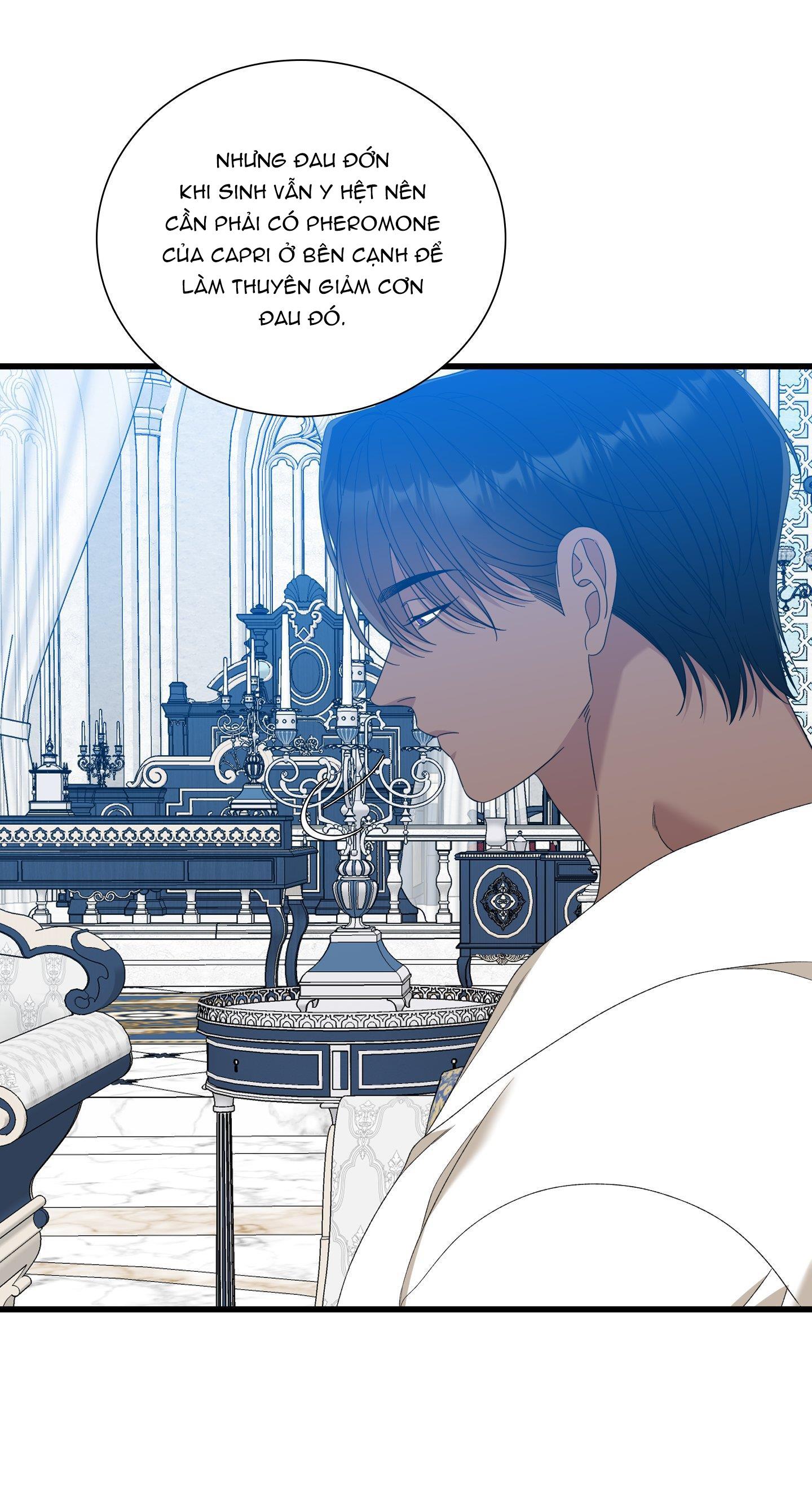 smyrna và capri chapter 45 17