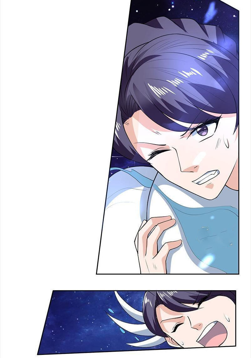 tối cường thần thú hệ thống chapter 215 16