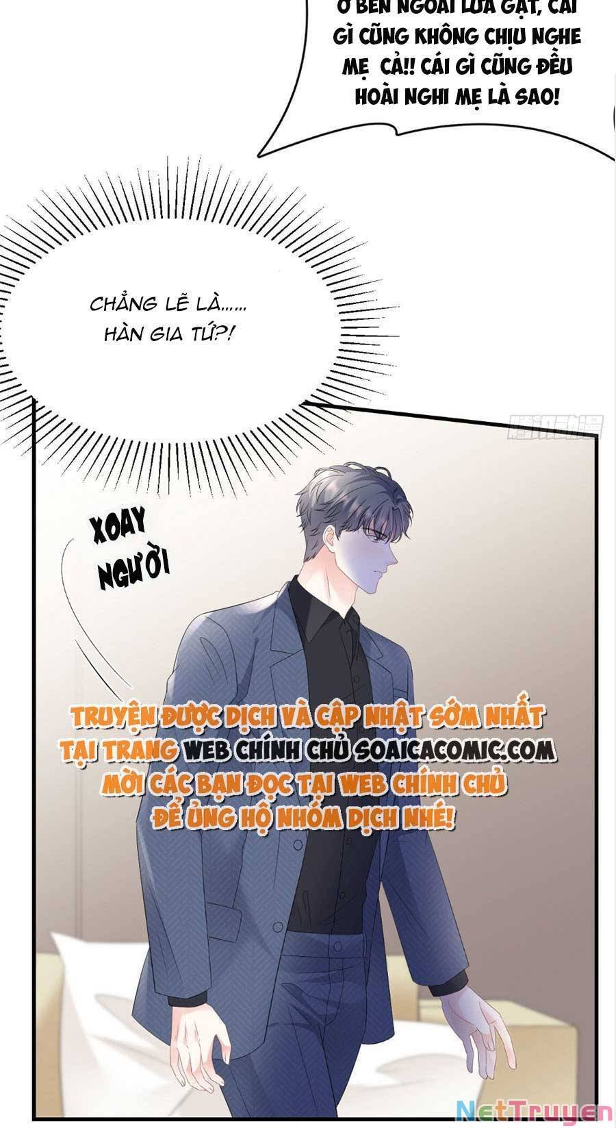 [16+] đại tiểu thư có thể có ý đồ xấu chapter 112 20