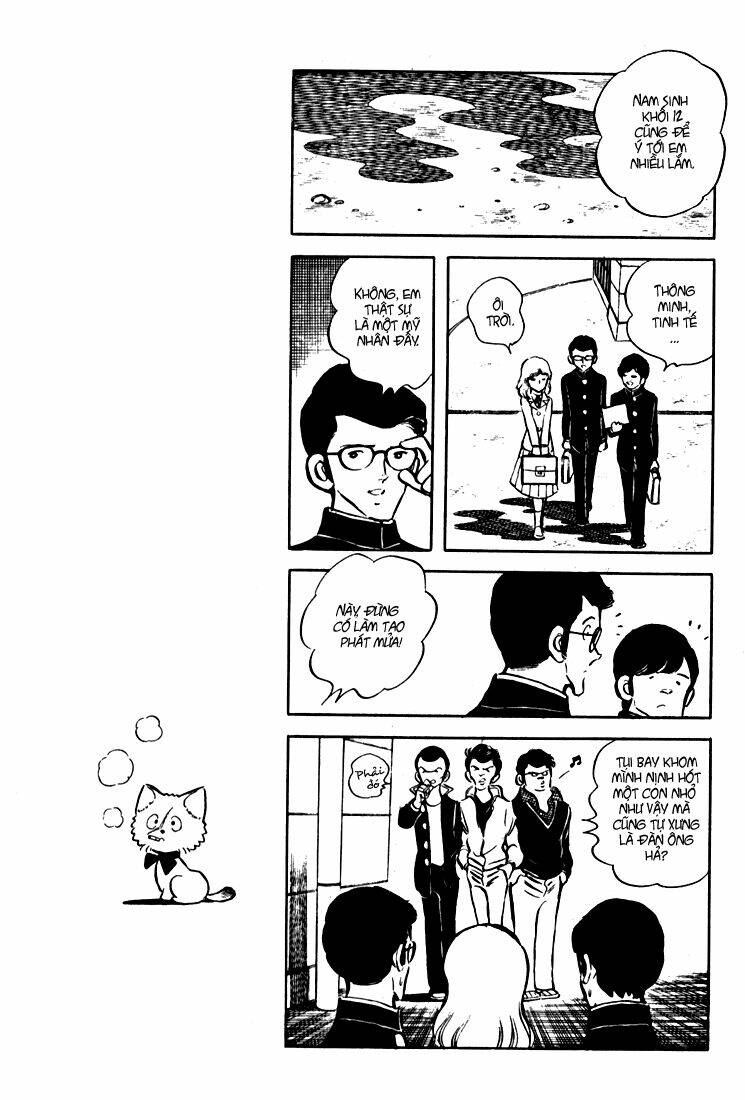 hiatari ryoukou! chapter 5 20