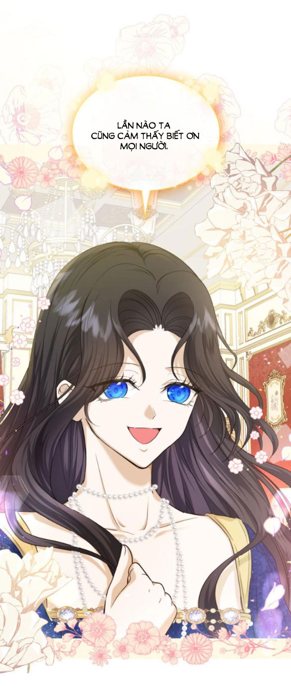 tôi trở thành vợ cũ của nam chính chapter 5.2 21