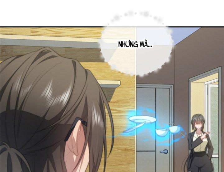 nữ chính chạy từ trong sách ra thì phải làm sao chapter 23 12