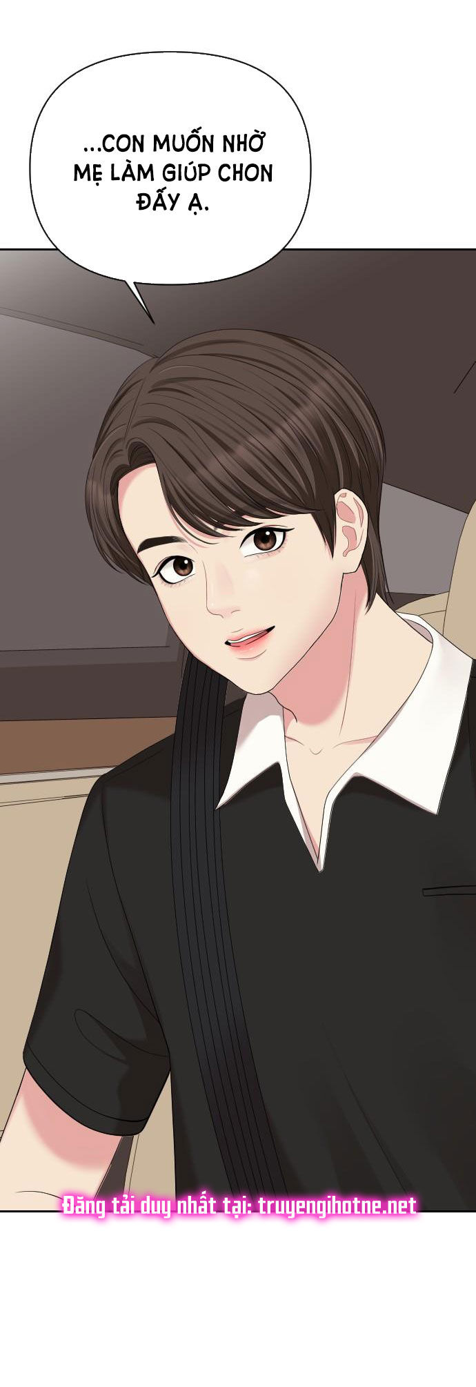 gửi em người đánh cắp những vì sao - to you who swallowed a star chapter 38.2 34