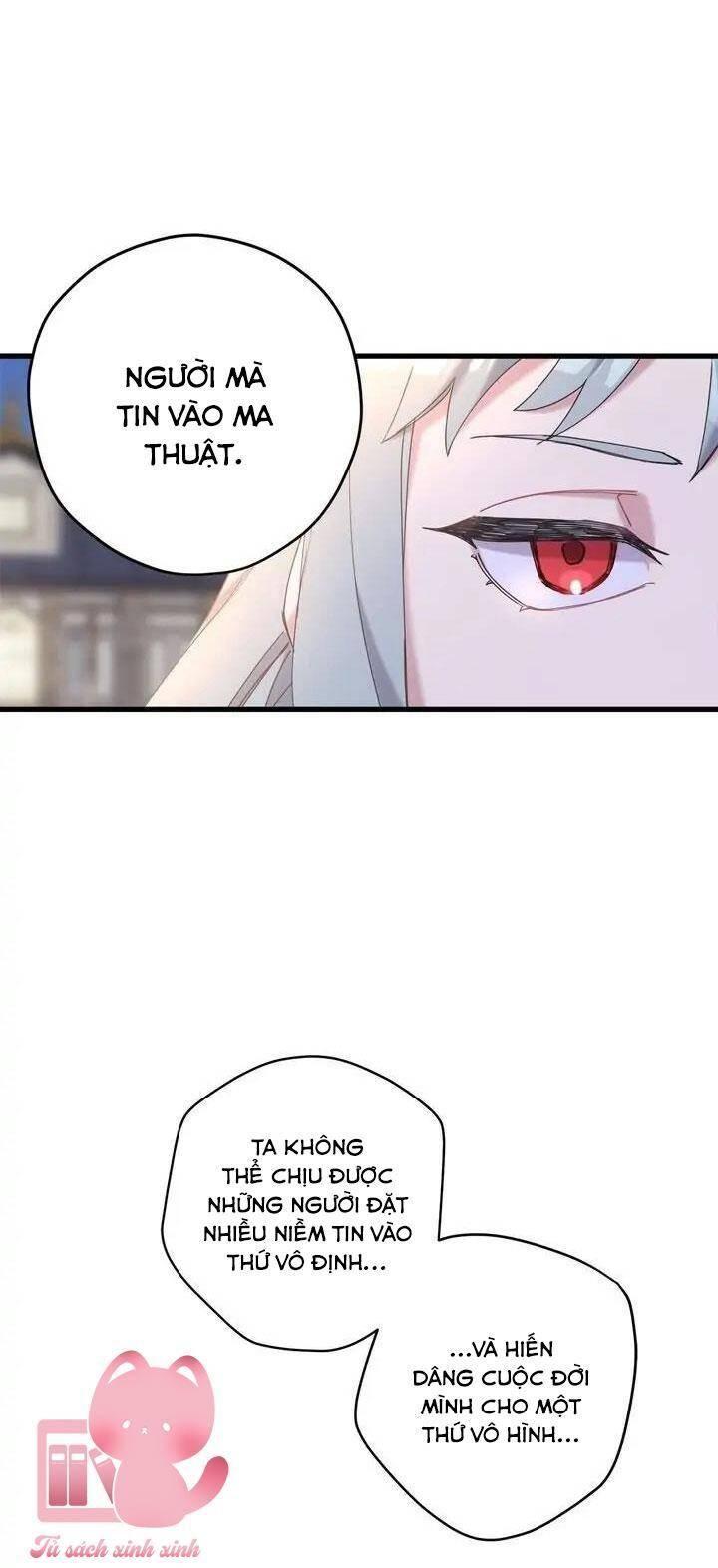 xin hãy cứ khóc, thái tử chapter 26 29