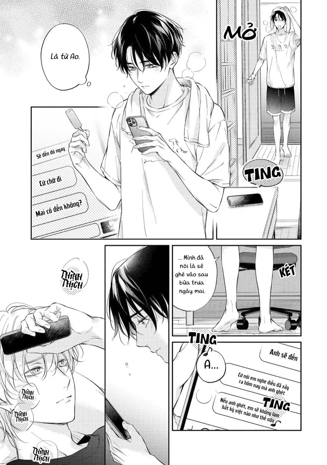 không hồi kết chapter 2 29