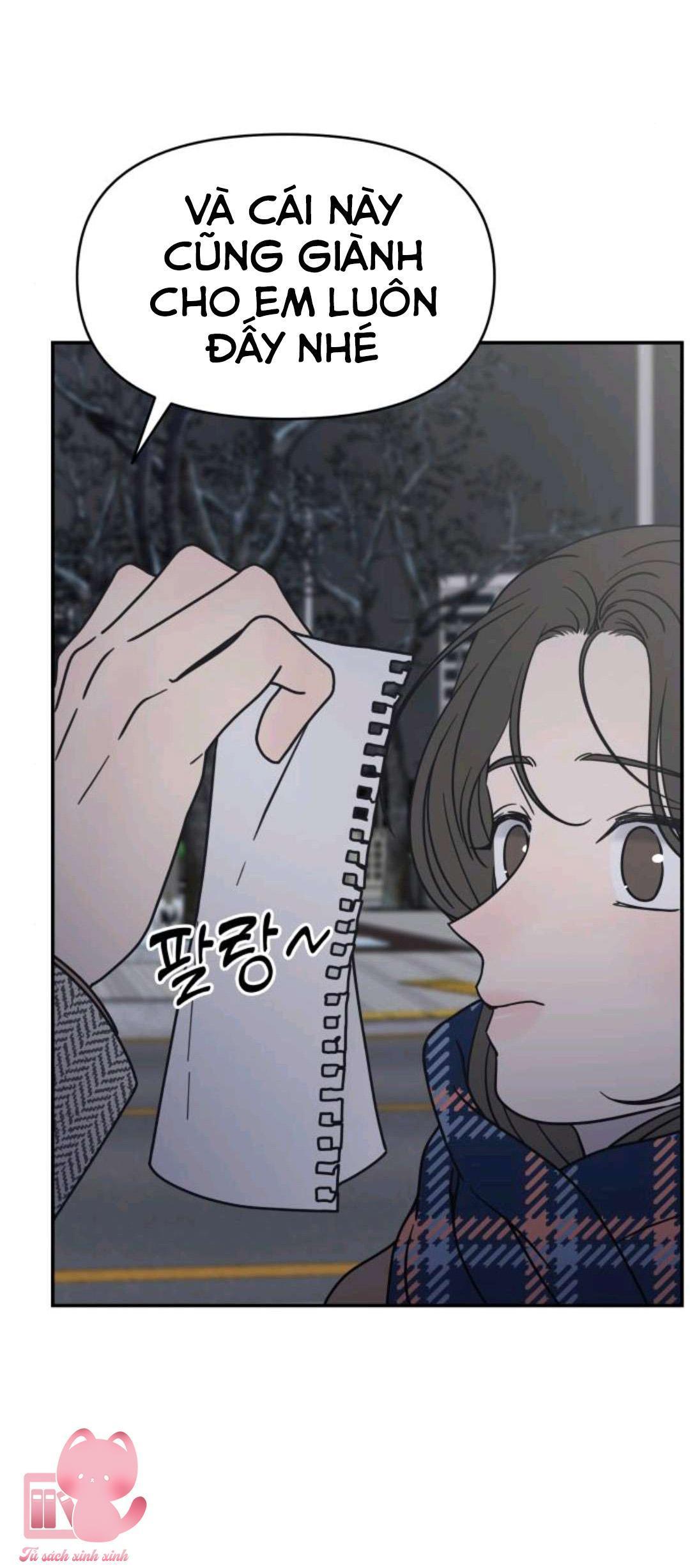 nói không với tình công sở chapter 6 65