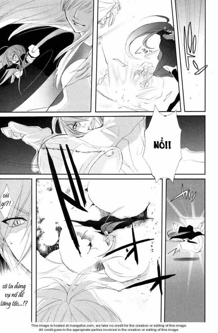 đôi mắt của shana chapter 17 8